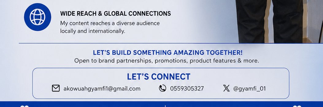 Nay 🇬🇭's banner