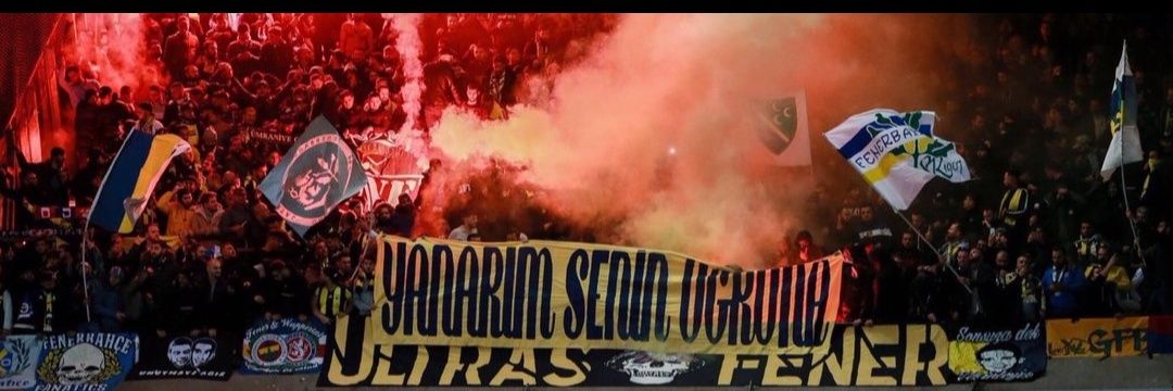 Uche's banner