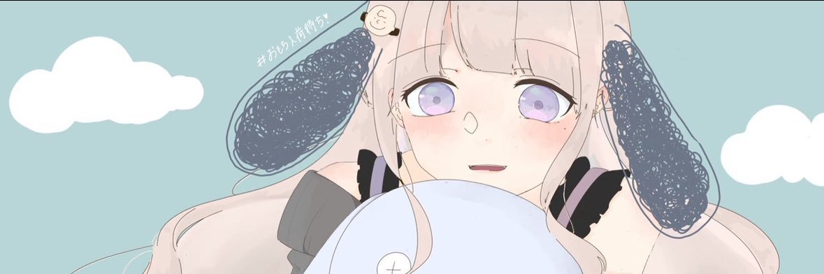 米頼おもち's banner