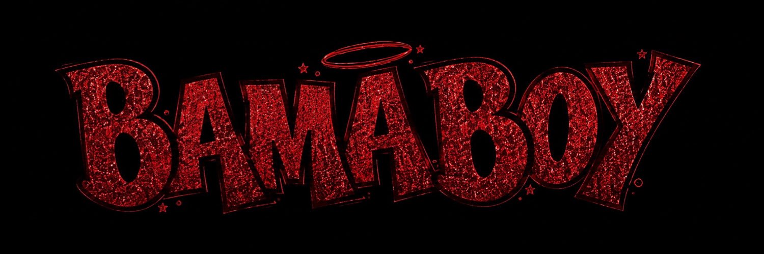 bamaboy's banner