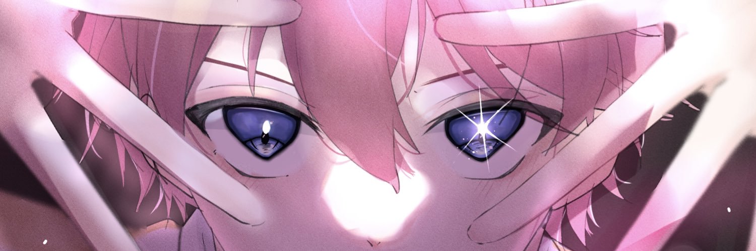 蜜🕯's banner