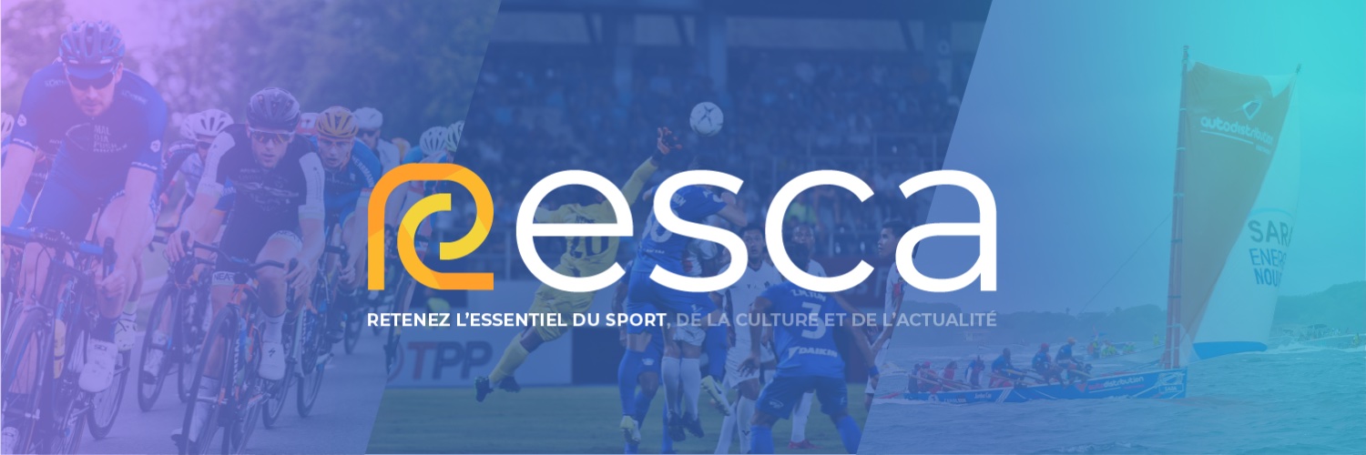 Resca Sports's banner