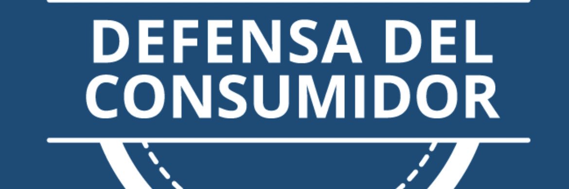 Abogado del Consumidor's banner