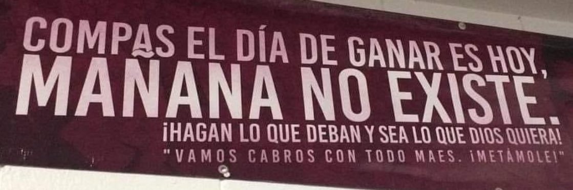Monstruoleta's banner