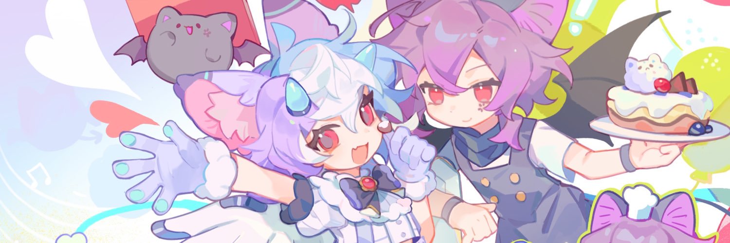 🌸Nitrogen🌸's banner
