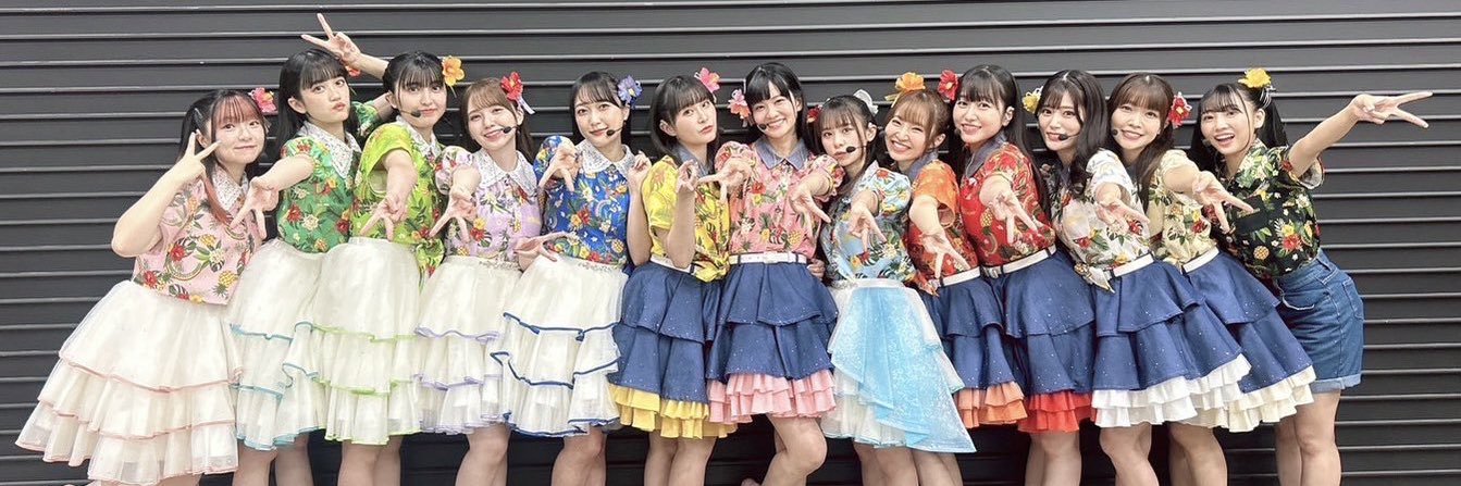 虹ヶ咲 archive's banner