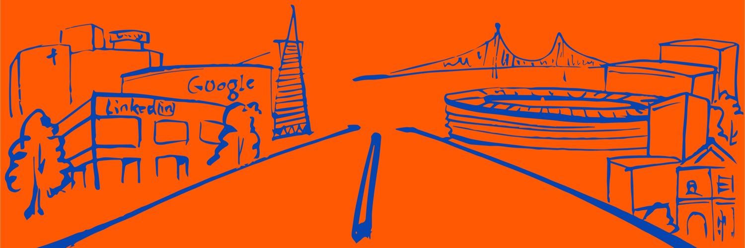 硅谷101's banner
