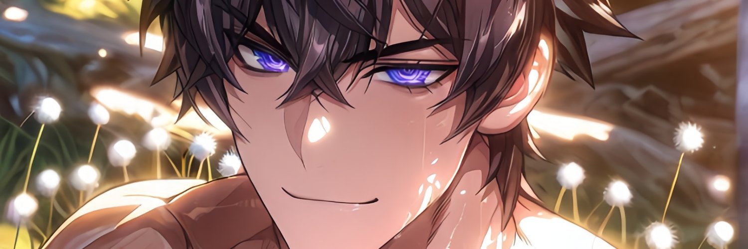若兮's banner