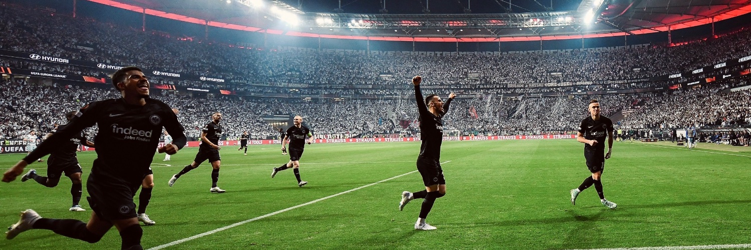 Kostićinho's banner