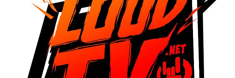 Loud TV's banner