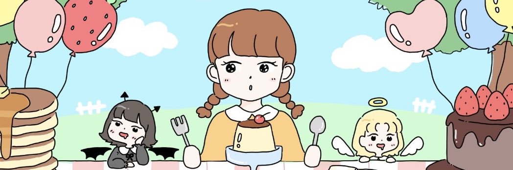 ピュティフィ's banner