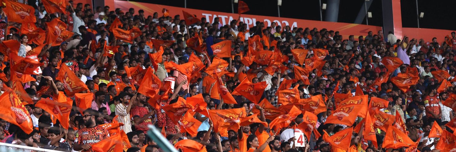 ORANGE ARMY's banner