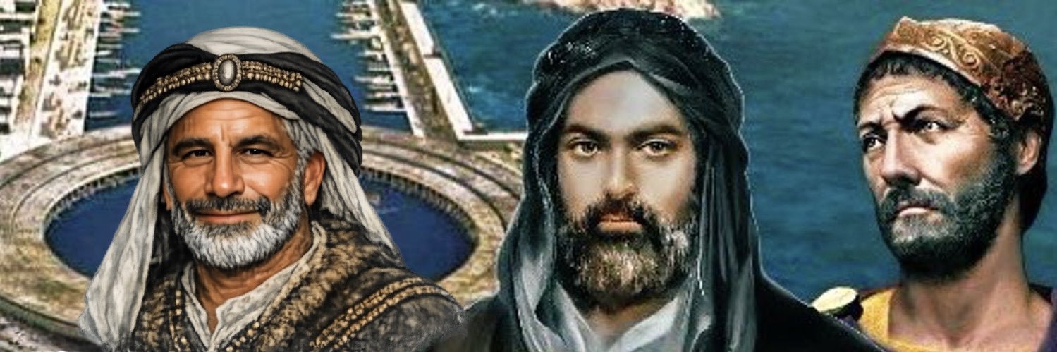 Abu AirPod ⛧ 𓃶 ⛧'s banner