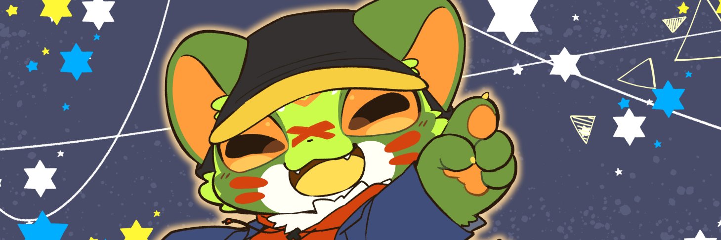 つゆまる's banner