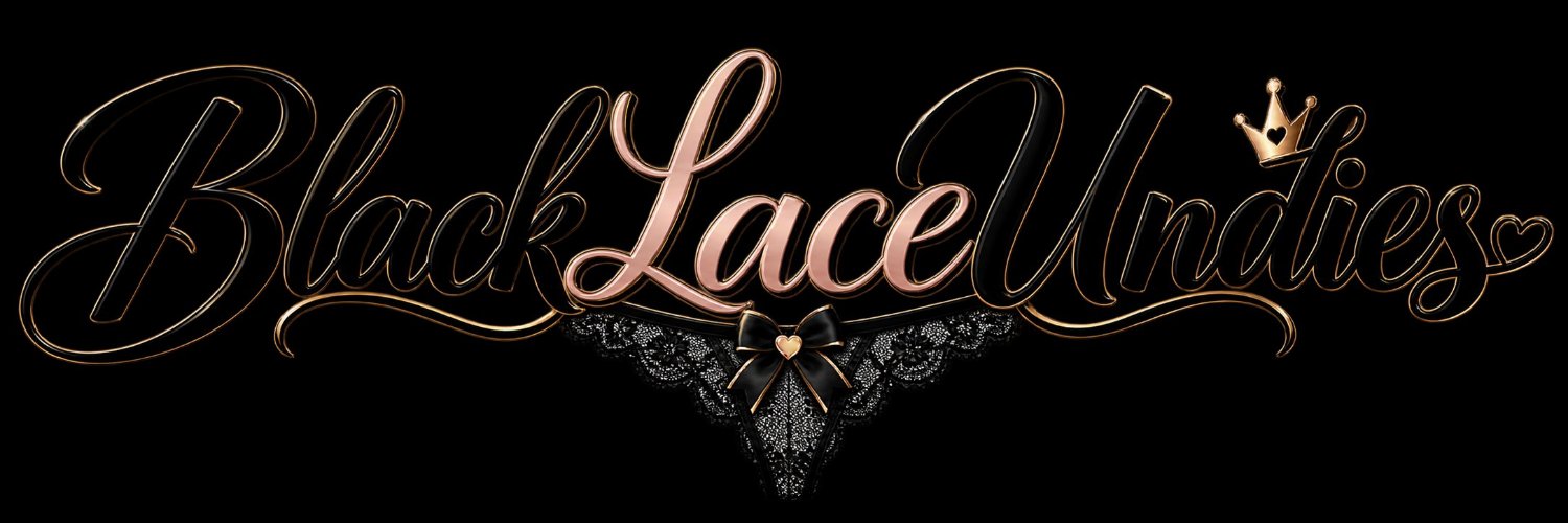 💋ＢＬＡＣＫＬＡＣＥＵＮＤＩＥＳ's banner