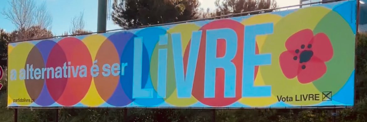rui tavares's banner