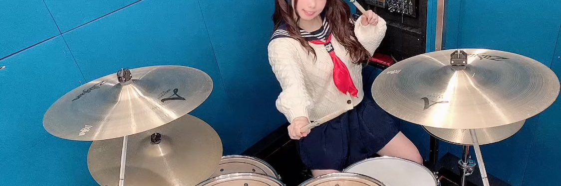 みいちゃん🐰🥁てことん's banner
