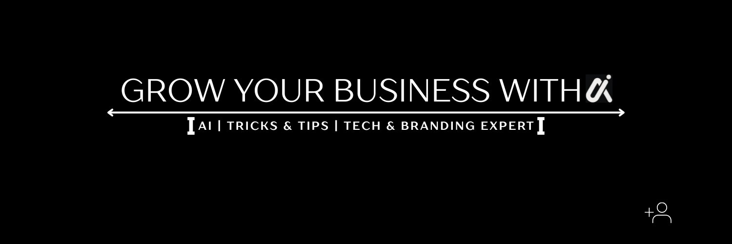 AI Tips's banner