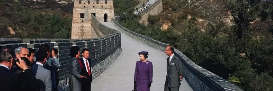 UK in China 🇬🇧's banner