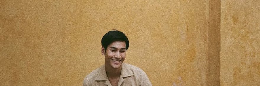 มัมหมีน้องโป555 (FanP'Mile account) 🐈's banner