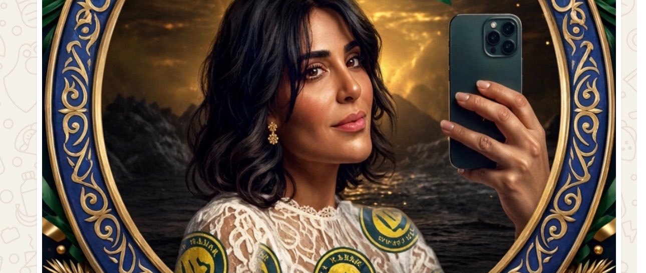 أمال بطله 49حرة نقية 🥇🏆💛💙's banner