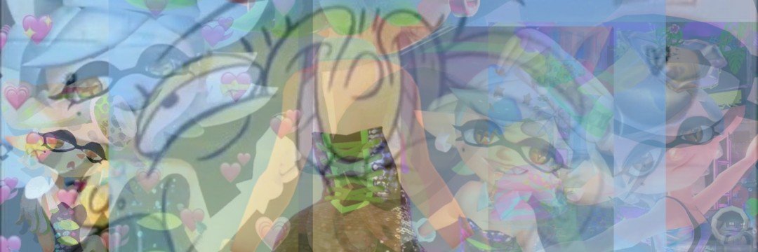 💫ETendo64🌠 (Marie splatoon's HUSBAND)'s banner