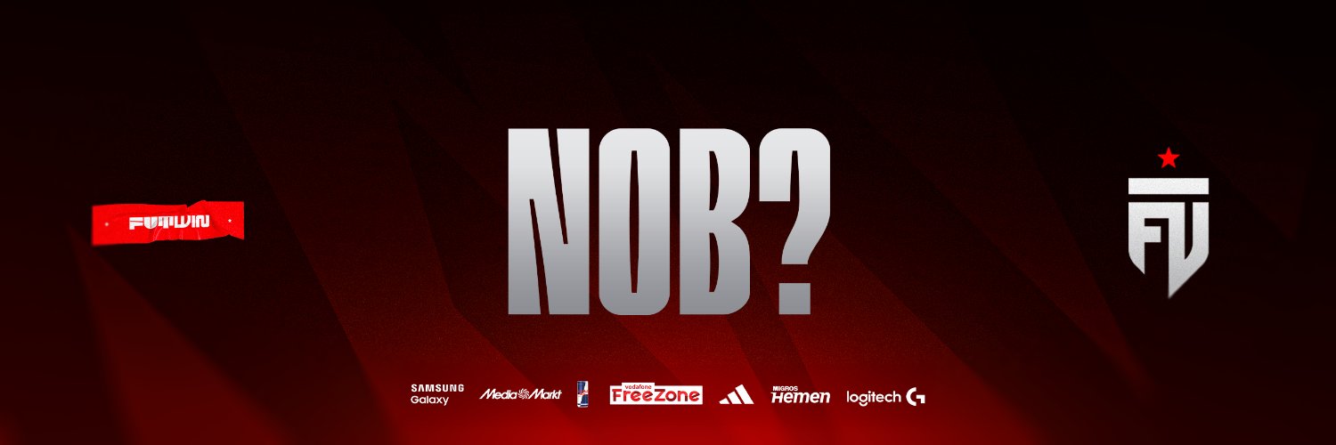 Nob?'s banner