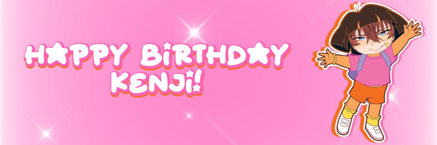 Jatsukii ⁷'s banner