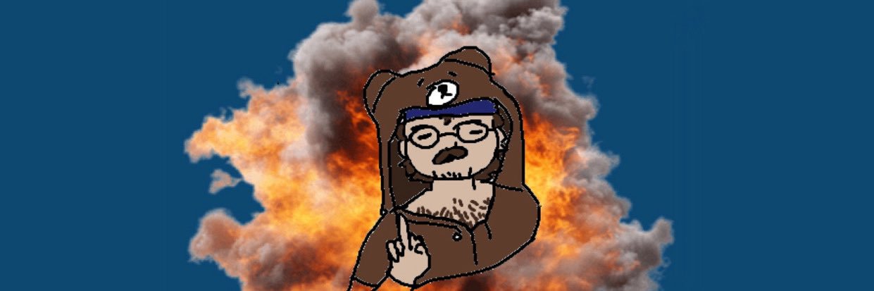 Johnny Boy's banner