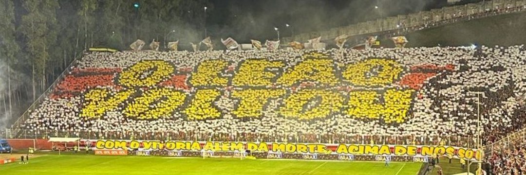 Ecv Gols's banner