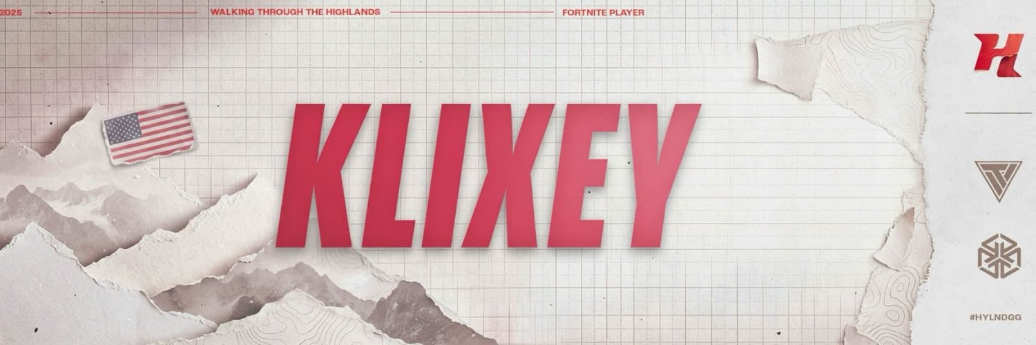hylnd klixey's banner
