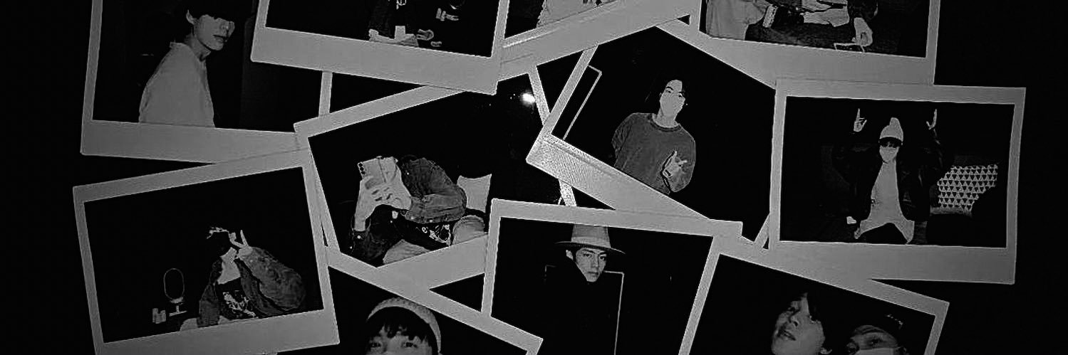 elli⁷ is seeing bts's banner