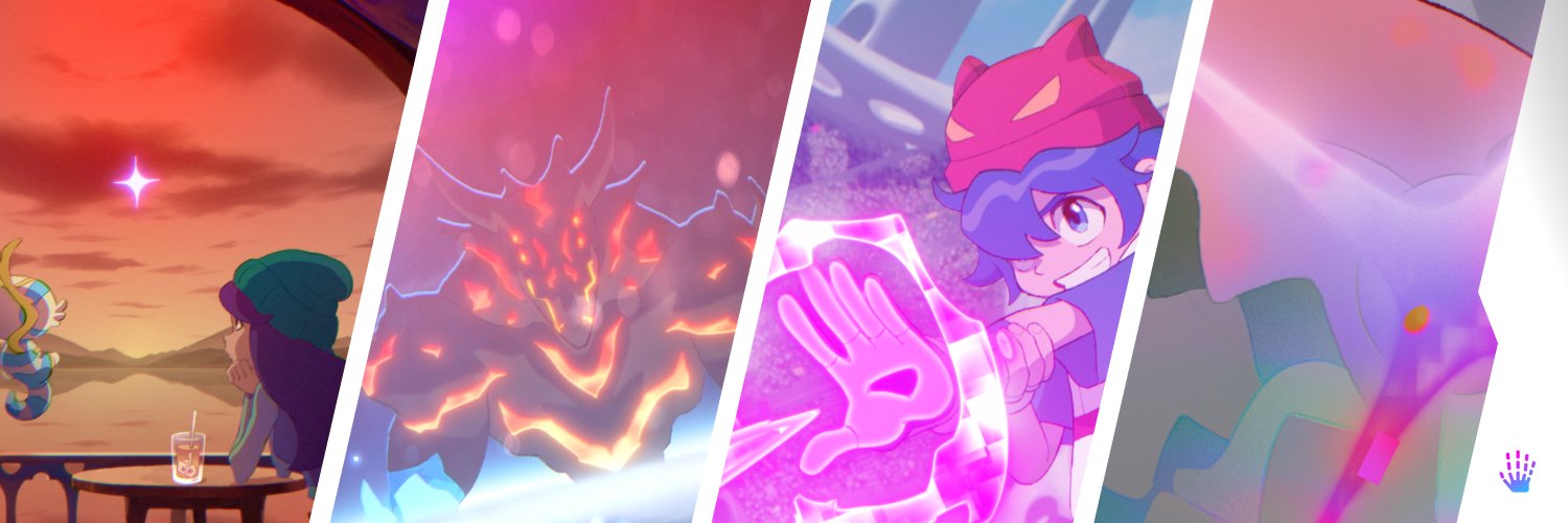 Omnia's banner