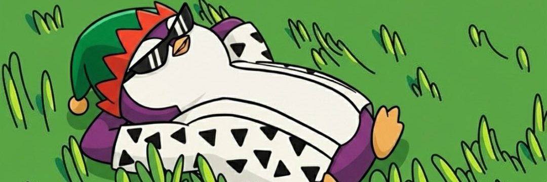 Jampzey's banner