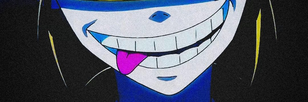 unknown's banner