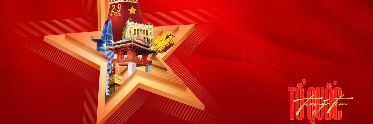 Thanh Trường's banner