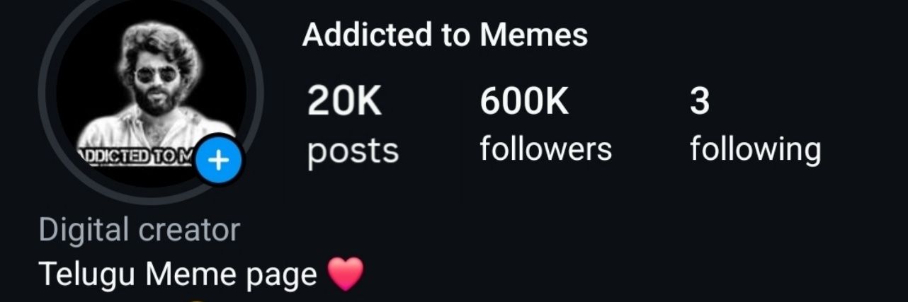 Addicted To Memes's banner