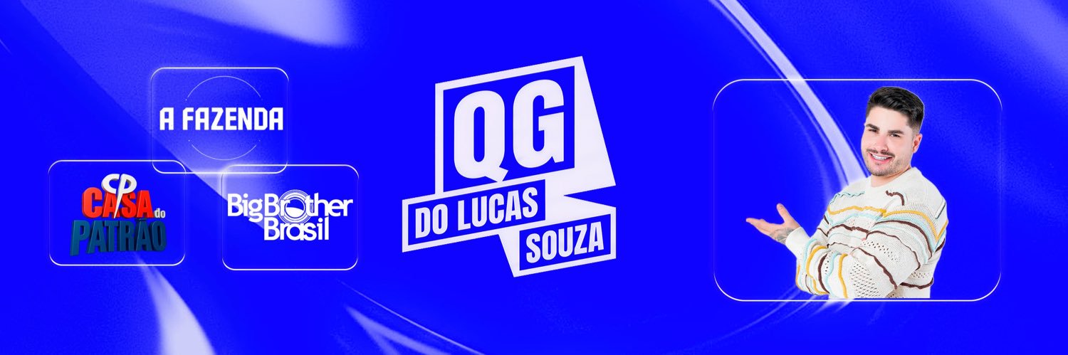 Lucas Souza 🪖's banner