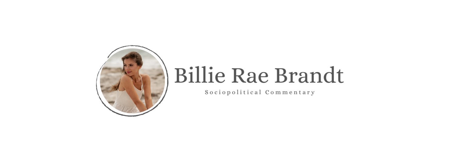 Billie Rae Brandt's banner