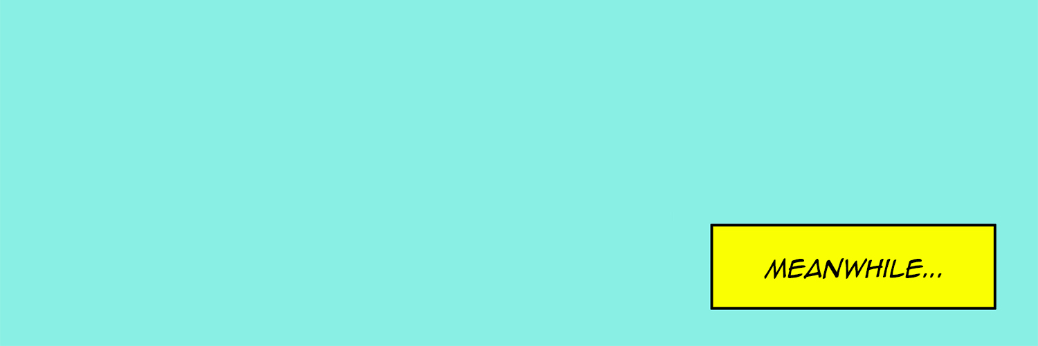 Benny Paan's banner