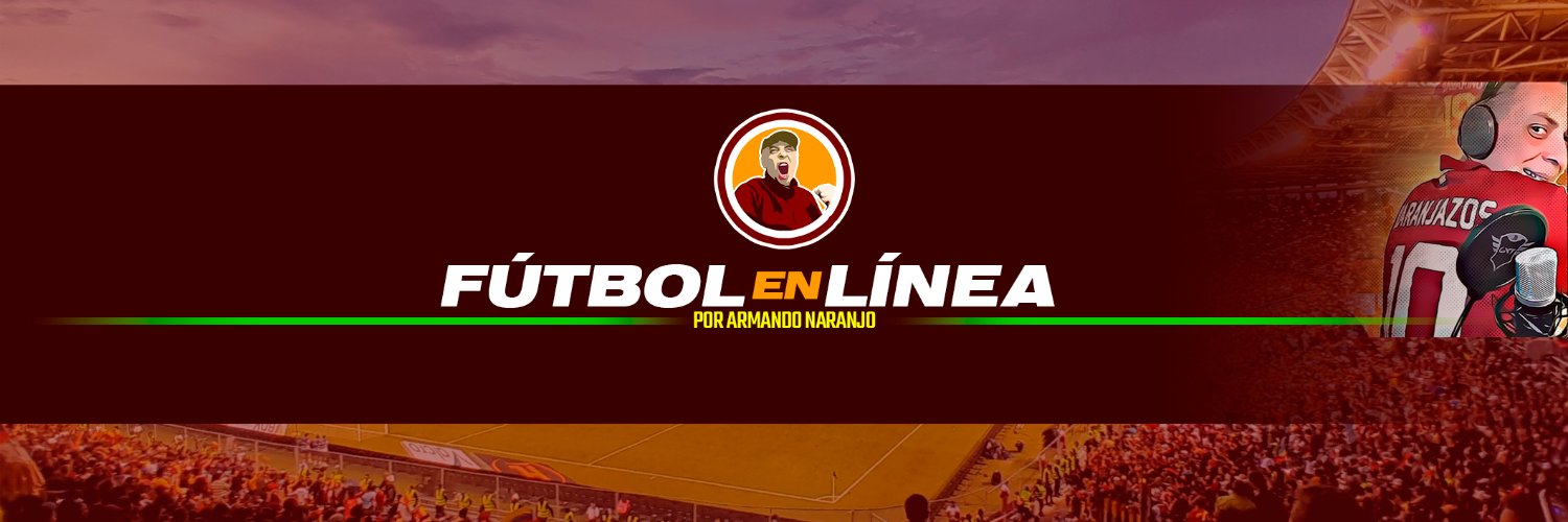 Armando Naranjo 🍊 Naranjazos's banner