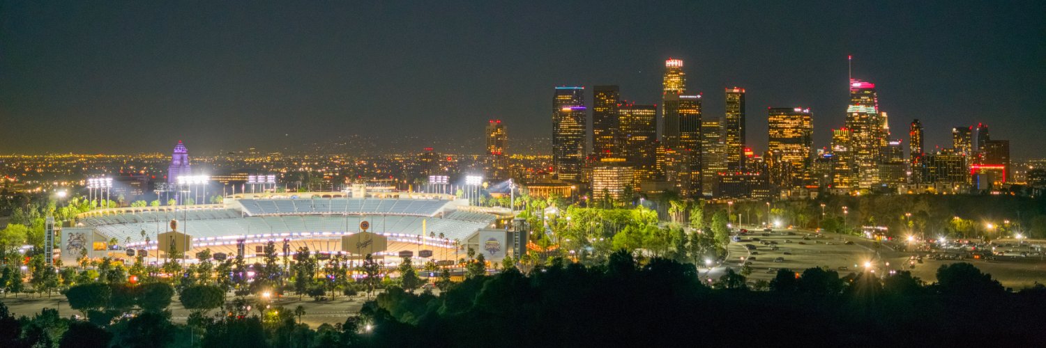 Soshi in LA🇺🇸⚾'s banner