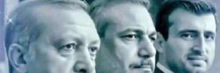 Yezdan Özgül's banner