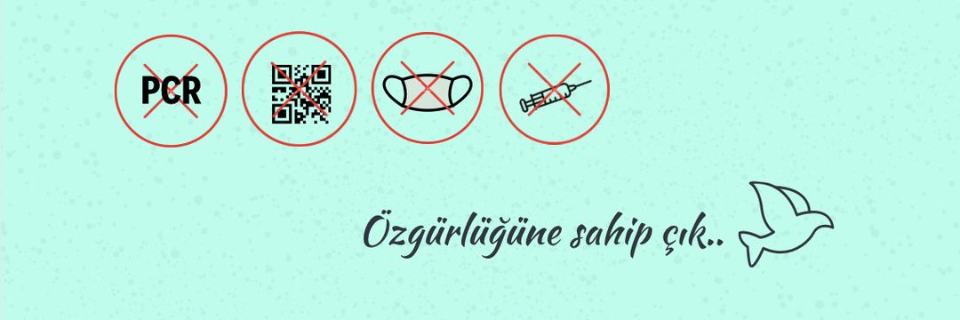 🇹🇷 Zeynep Albayrak's banner