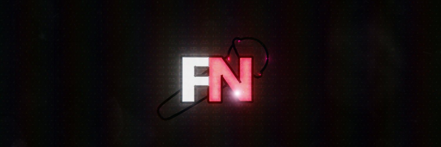 FNaF Fangame News's banner