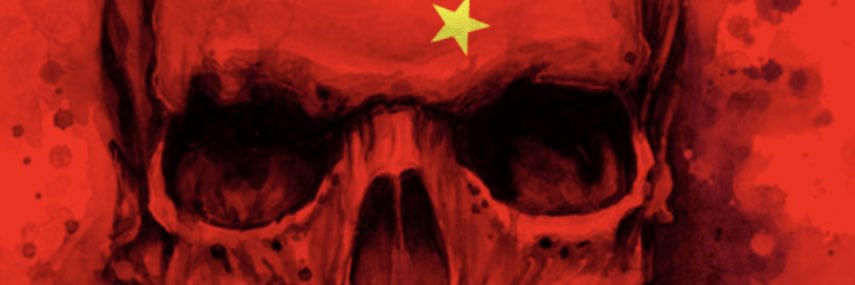为自由而战-天山剑客🇺🇸's banner