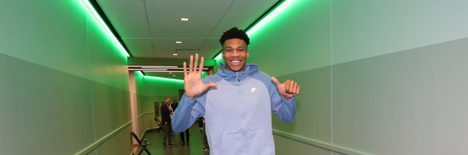 Bucks In Six's banner