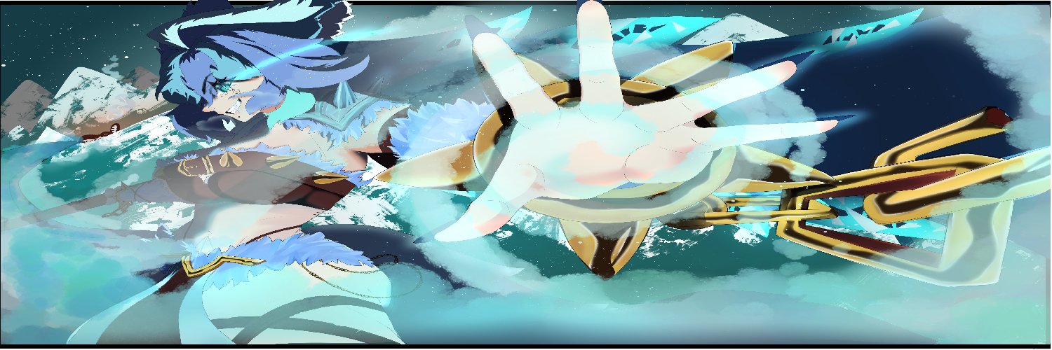 Ragnoria🐺🍺's banner