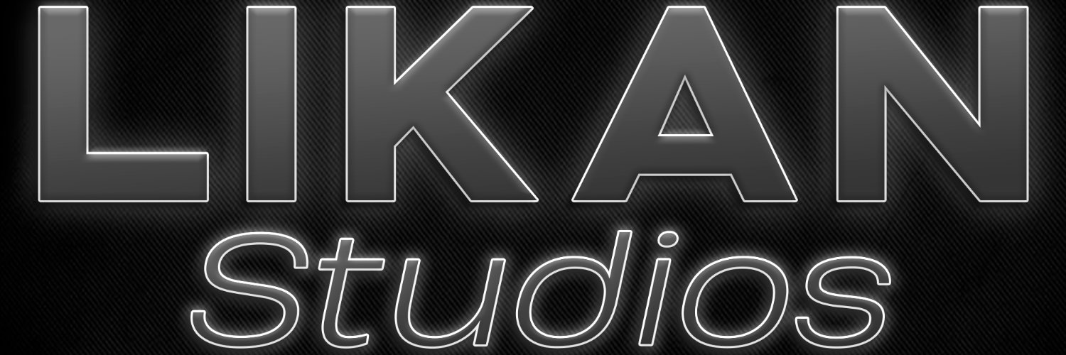 Likan Studios's banner