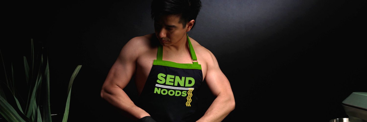 Tim | Vite Ramen Founder's banner